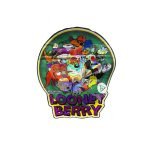 Looney Berry backpack boyz