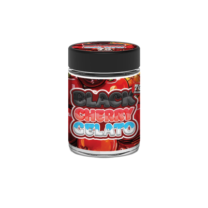 backpack boyz black cherry gelato disposable