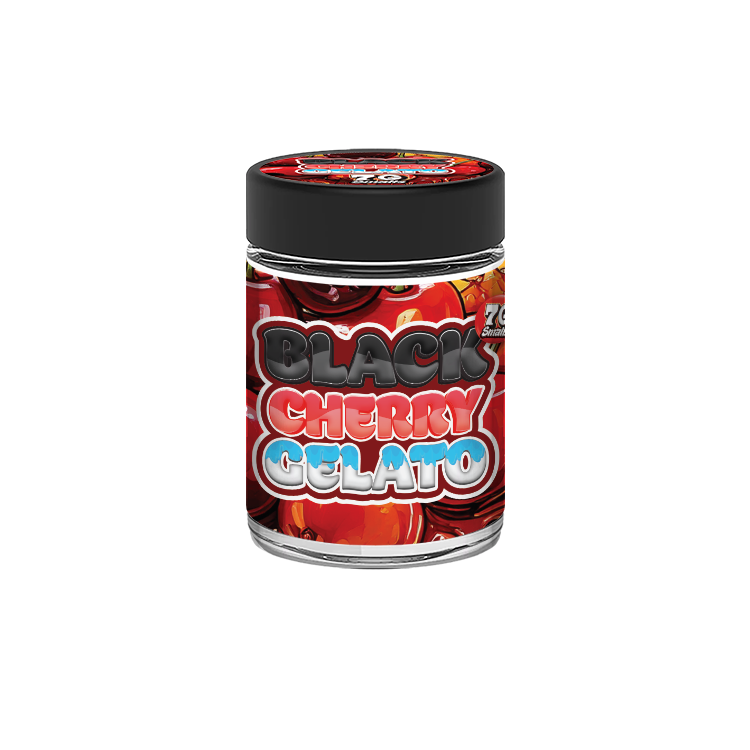 backpack boyz black cherry gelato disposable