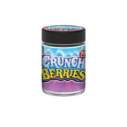 backpack boyz crunch berries