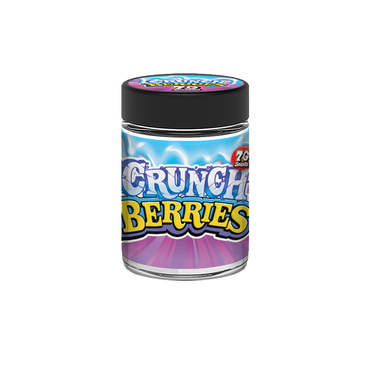 backpack boyz crunch berries