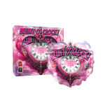 BADDIE'S BLUNT O'CLOCK