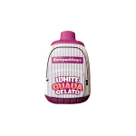Backpack Boyz White Guava Gelato Disposable Vape (1G)