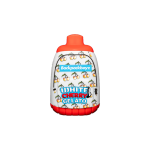 Backpack Boyz White Cherry Gelato 1g Disposable Vape