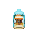 Backpack boyz Zahiti