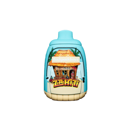 Backpack boyz Zahiti