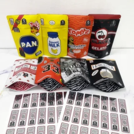 2 pound (2lbs) Mix Super Pack