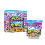 CRUNCH BERRIES backpack boyz