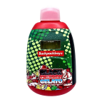 BackpackBoyz Black Cherry Gelato