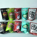 backpack boyz 5 pound mega strain mix