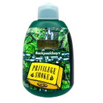 PRIVILEGE SMOKE - MELTED DIAMONDS & LIVE RESIN