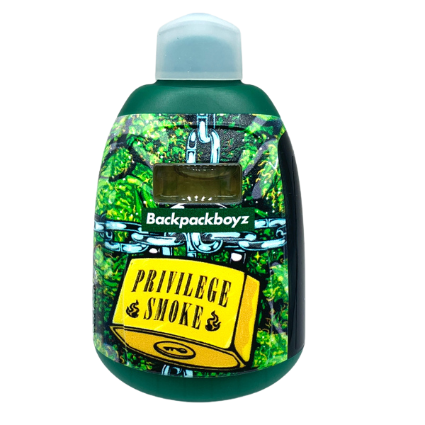 5f741117b46afdaeeca99a4e2e5b40db PRIVILEGE SMOKE - MELTED DIAMONDS & LIVE RESIN - Image 1