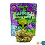 Backpack Boyz Zuper Plushers