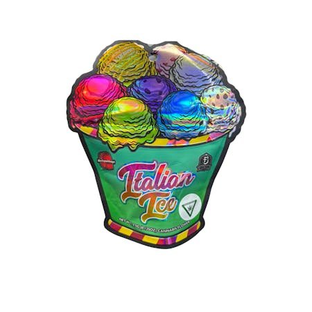 Backpack Boyz Italian Ice - Prepack 8th