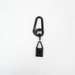 Lighter Leash Black