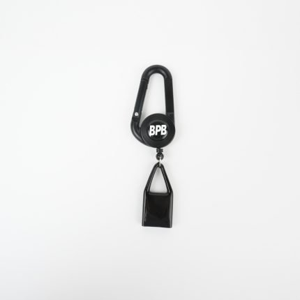 Lighter Leash Black