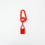 Lighter Leash Red