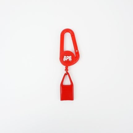 Lighter Leash Red