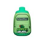 Backpack boyz Apple Gelato Disposable Vape (1G)