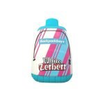 Backpack boyz White Zerbert