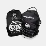 Backpack Boyz X Doja Pak Collab Backpack