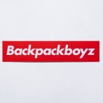 Backpack Sticker Pack (20 pack) - Image 9