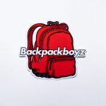 Backpack Sticker Pack (20 pack) - Image 8