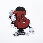 Backpack Sticker Pack (20 pack) - Image 2