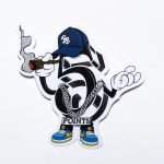 Backpack Sticker Pack (20 pack) - Image 4