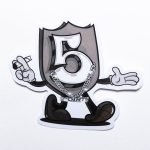 Backpack Sticker Pack (20 pack) - Image 6