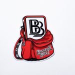 Backpack Sticker Pack (20 pack) - Image 5