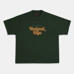 Swash Tee Ivy