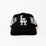LA Snapback
