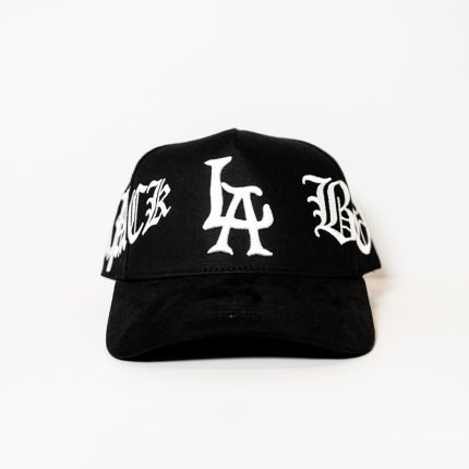 LA Snapback