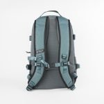 Backpack Boyz Ribstop Backpack Grey - Image 2