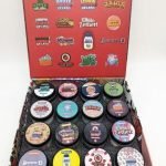 Backpack Boyz Premium Live Resin Sugar 1oz jar - Image 3