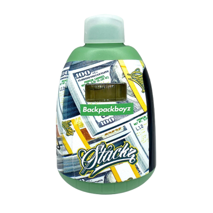 backpack boyz STACKZ