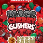 Black Cherry Gushers Strain