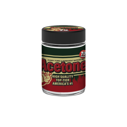 Backpack Boyz ACETONE SMALLS