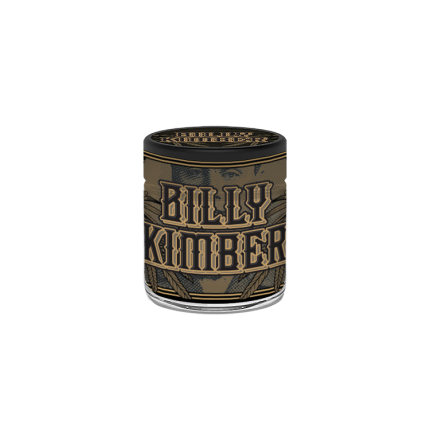 BILLY KIMBER backpack boyz