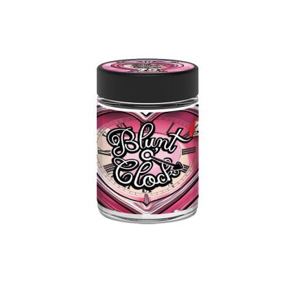 BakcpackBoyz BADDIE'S BLUNT O' CLOCK