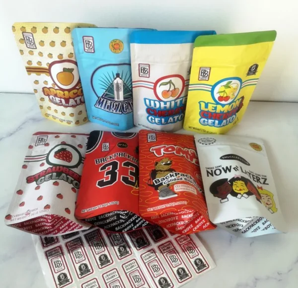 1 pound (1 lb) Mix Super Pack